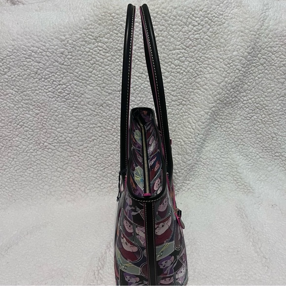 Disney’s The Rescuers, Dooney & Bourke Tote-BRAND NEW WITH TAGS - Picture 7 of 7